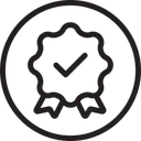Free Roles Permission Icon