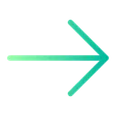 Free Right Arrows  Icon