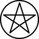 Free Sigil Of Baphomet Baphomet Church Of Satan Icon