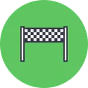 Free Sports Car Bike Icon