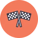 Free Sports Car Bike Icon