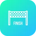 Free Sports Car Bike Icon