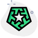 Free Tribal Brand Logo Brand Icon