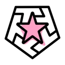 Free Tribal Brand Logo Brand Icon