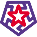 Free Tribal Brand Logo Brand Icon