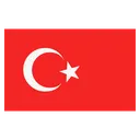 Free Turkey  Icon