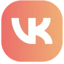Free V Kontakte Brand Logos Company Brand Logos Icon