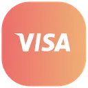 Free Visa Brand Logos Company Brand Logos Icon
