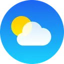 Free Weather Icon