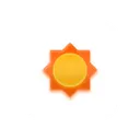 Free Weather Big Sur Icon