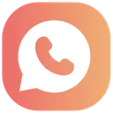 Free Whatsapp  Icon
