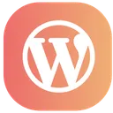 Free Wordpress  Icon