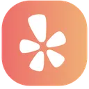 Free Yelp Brand Logos Company Brand Logos Icon