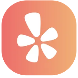 Free Yelp Logo Icon