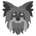 Free Yorkshire Terrier  Icon