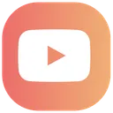 Free Youtube Clip Brand Logos Company Brand Logos Icon