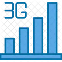 3 G  Icon