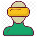 3d Game  Icon