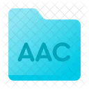 Folder Data Document Icon