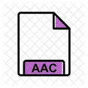 Aac Icon