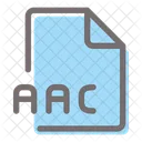 Aac  Icon