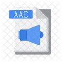 Aac  Icon