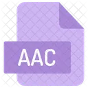File Folder Format Icon