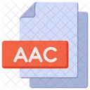Aac Icon