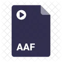 File Document Format Icon