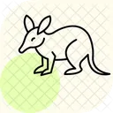 Aardvark Icon