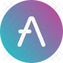 Cryptocurrency Icon