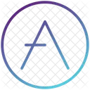 Aave  Icon