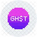 Cryptocurrency Icon
