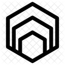 Abstract Icon