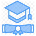 Academic  Icon