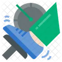 Acceleration  Icon