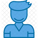 Account  Icon