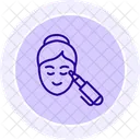 Acne Pen Acne Pen Icon
