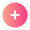 Add Circle  Icon