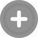 Add Circle  Icon