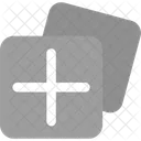 Add  Icon