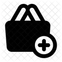 Add To Basket  Icon