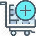 Add to cart  Icon