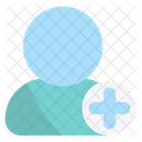 Sign Up Icon