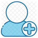 Sign Up Icon