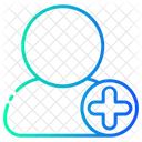 Sign Up Icon