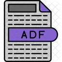 Adf Amiga Disk Icon