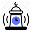 Adzan Pray Prayer Icon
