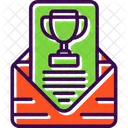 Agreement Enrollment Nomination Icon