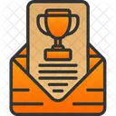 Agreement Enrollment Nomination Icon